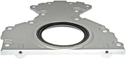 Engine Rear Main Seal Cover