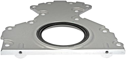 Engine Rear Main Seal Cover