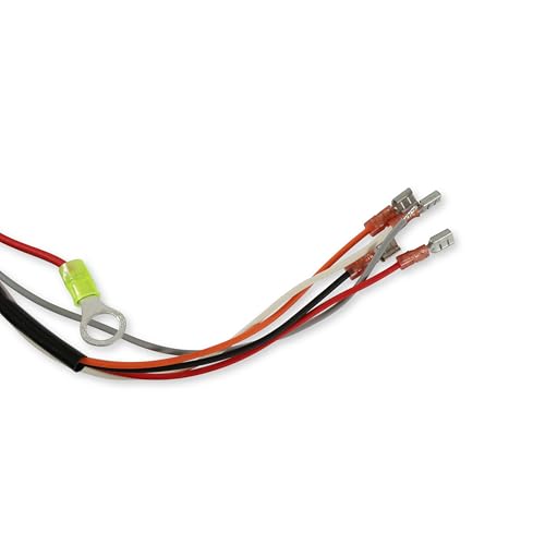 MSD Street Fire 5520 Ignition Control