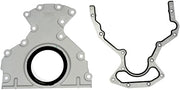 Engine Rear Main Seal Cover