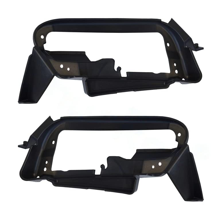 Deluxe LED Light Kit for Club Car Tempo Golf Carts