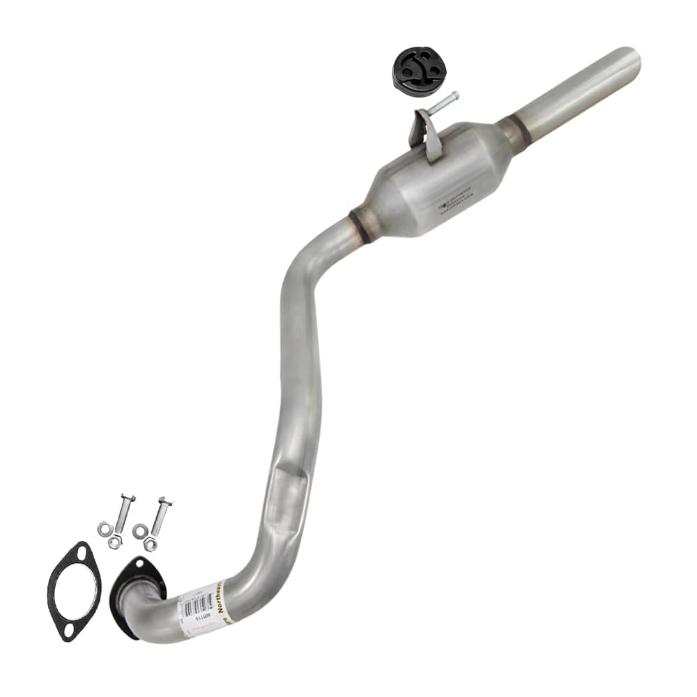 Stainless Steel Tailpipe for 4Runner & GX460