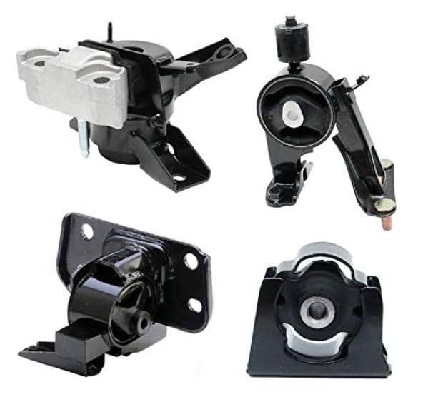 Engine Mount Set