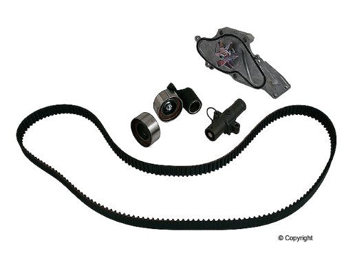 AISIN TKH-002 Engine Timing Belt