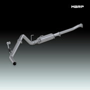 MBRP S5148P Exhaust System