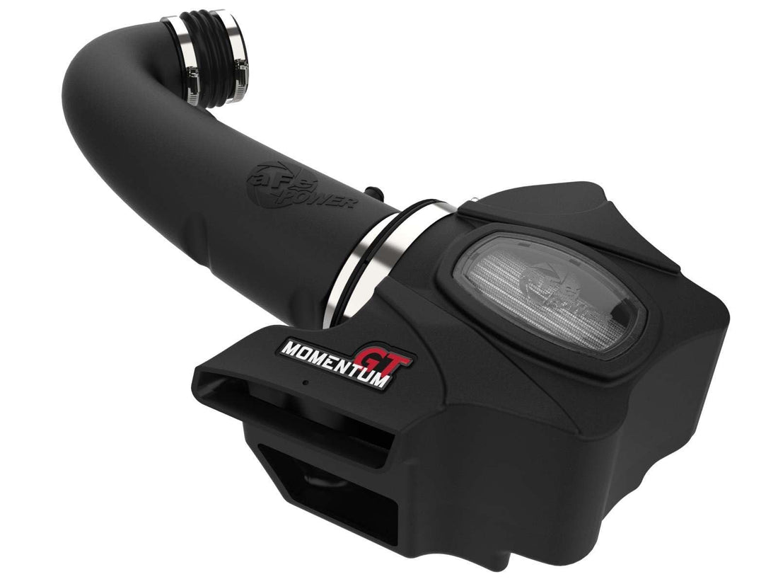 aFe Power Intake System