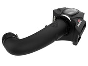 aFe Power Intake System
