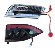 Deluxe LED Light Kit for Club Car Tempo Golf Carts