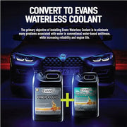High Performance Waterless Coolant 4-Pack