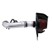 Air Intake Kit for Armada, Titan & QX56