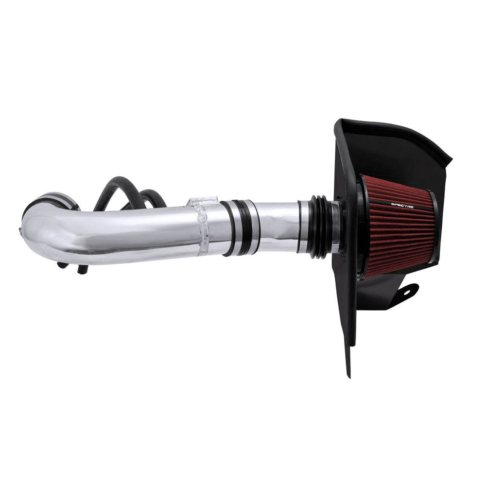 Air Intake Kit for Armada, Titan & QX56