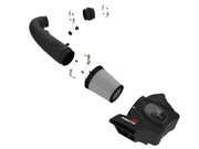 aFe Power Intake System