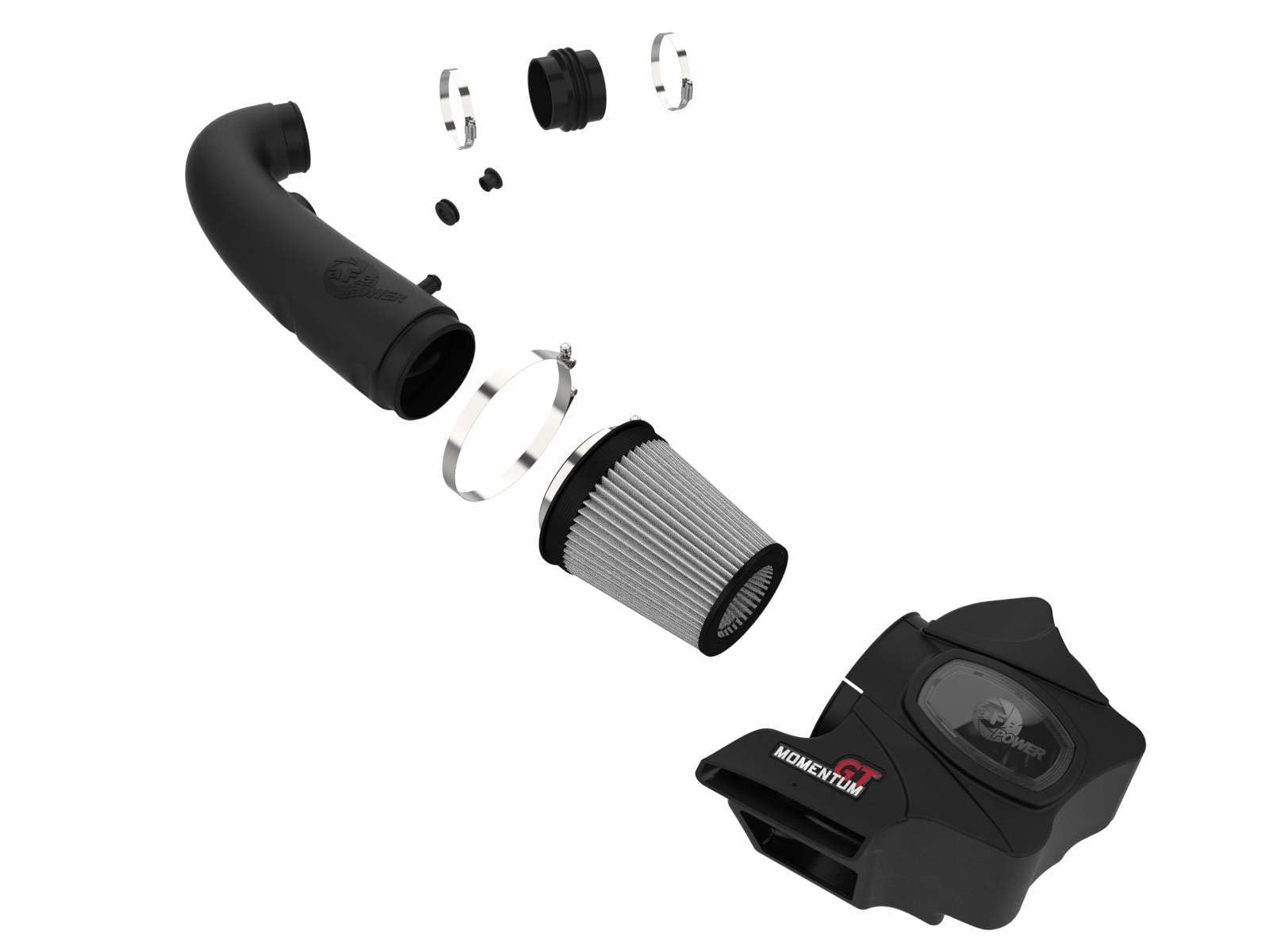 aFe Power Intake System