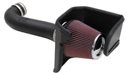 Cold Air Intake Kit for Charger, Challenger & 300 Series