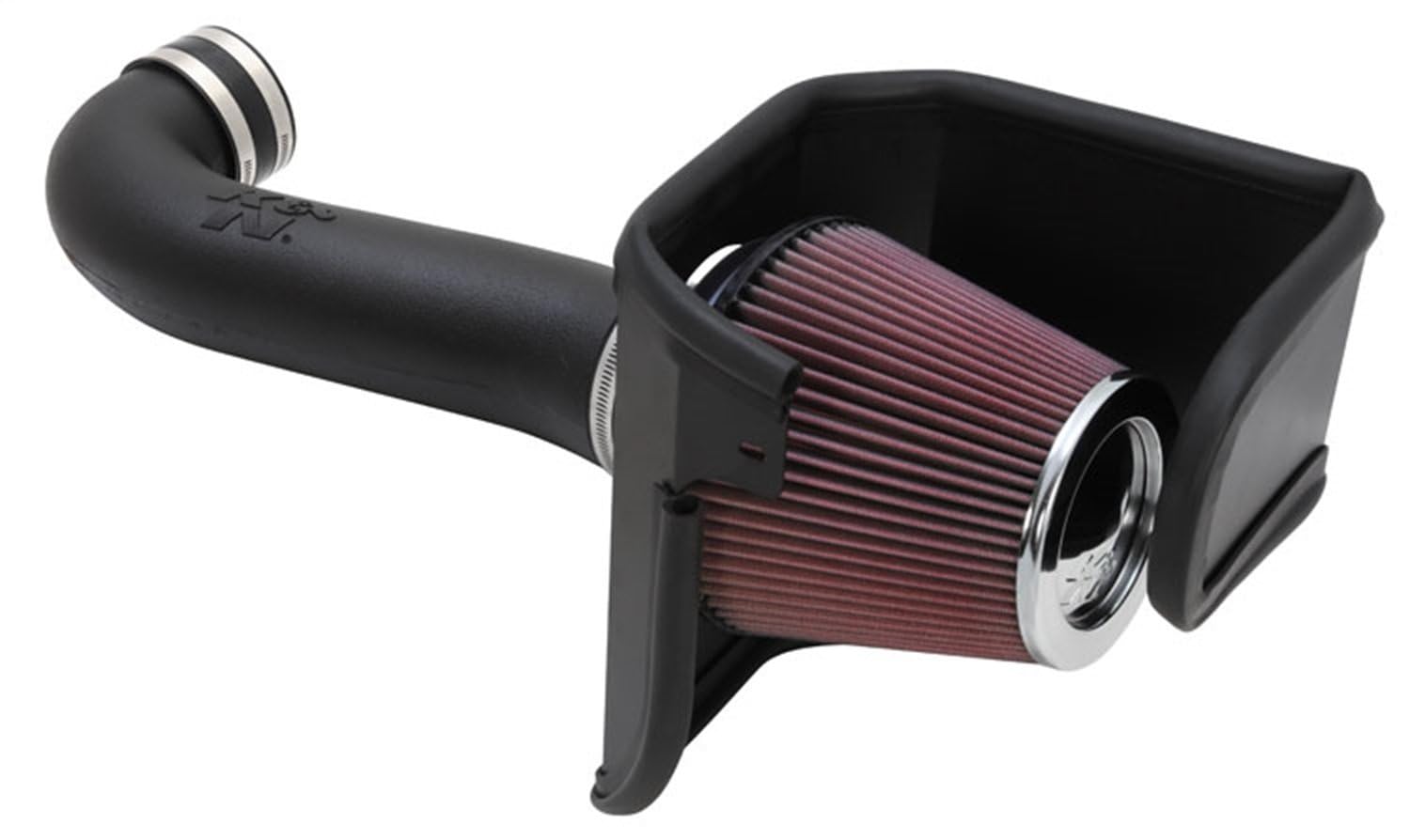 Cold Air Intake Kit for Charger, Challenger & 300 Series