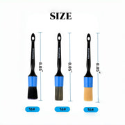MVEQRRN car Detailing Brushes