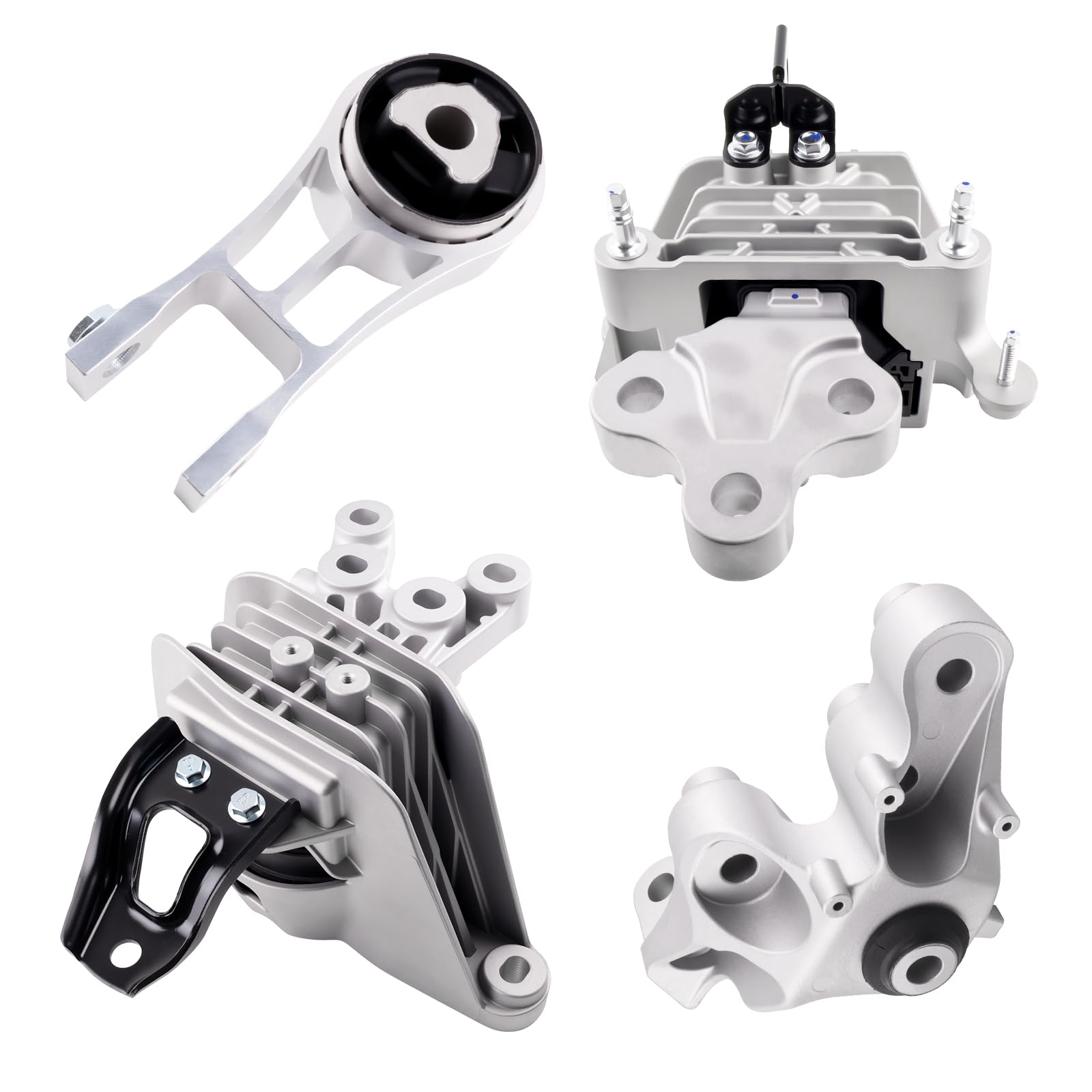Engine Mount Set