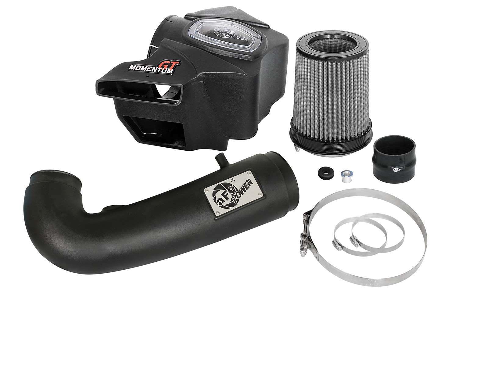 aFe Power Intake System
