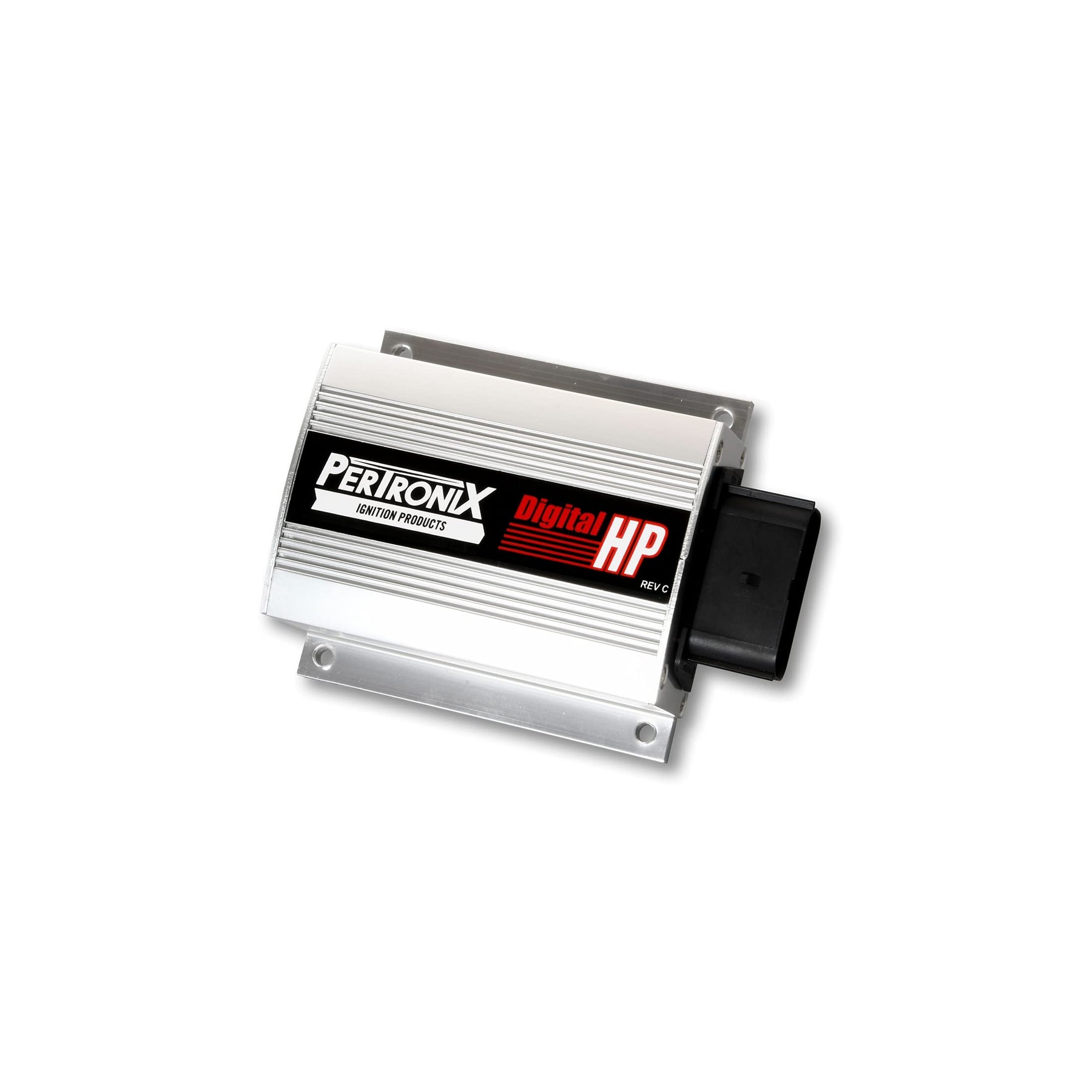 Pertronix 512 Digital HP Ignition Control Box, Silver