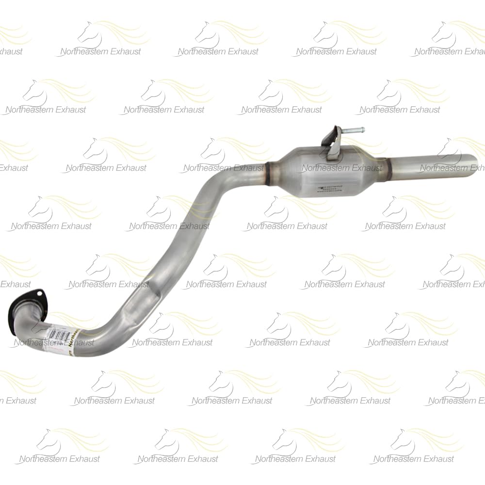 Stainless Steel Tailpipe for 4Runner & GX460