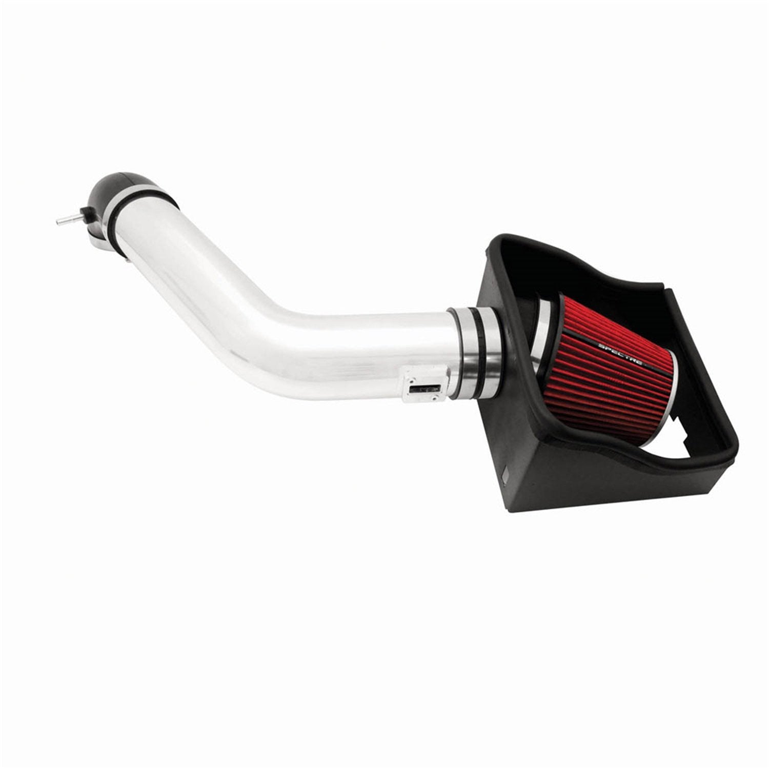 Cold Air Intake Kit for F150, Expedition & Navigator