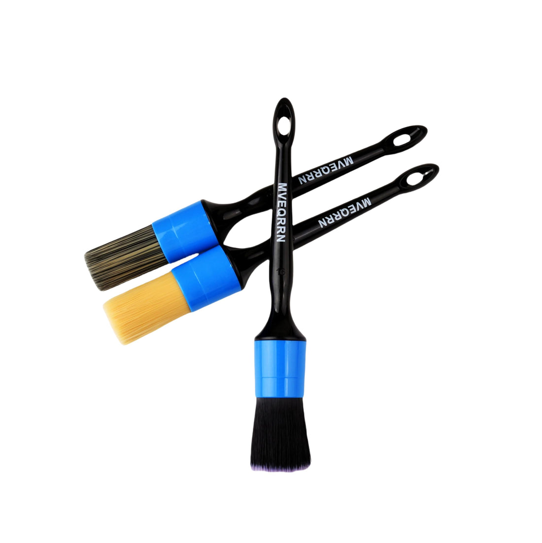 MVEQRRN car Detailing Brushes