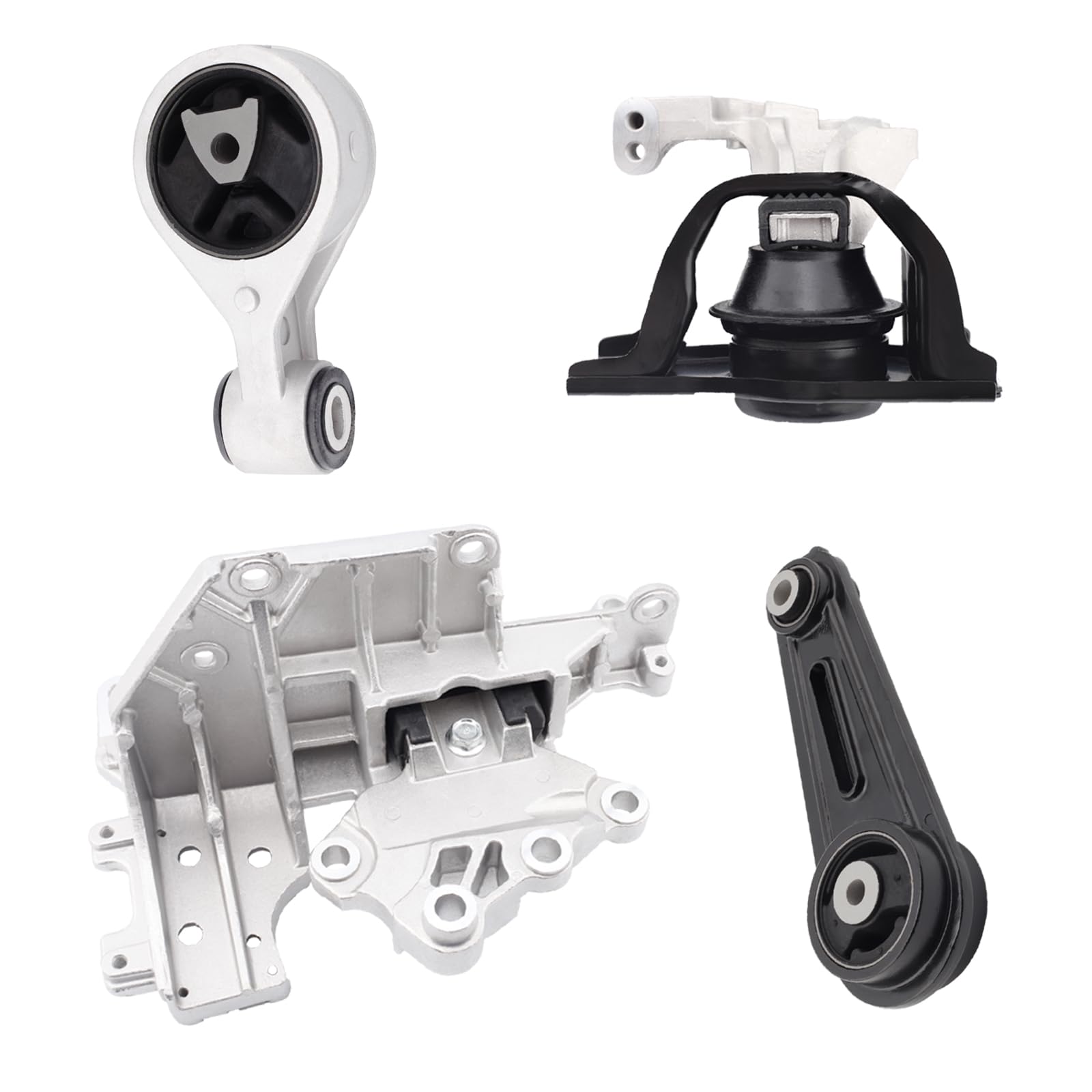 Engine Mount Set