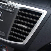20PCS Car Air Vent Trim Decoration Strips
