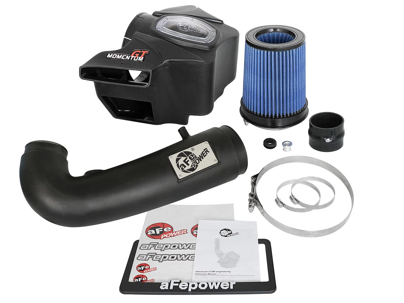 aFe Power Intake System