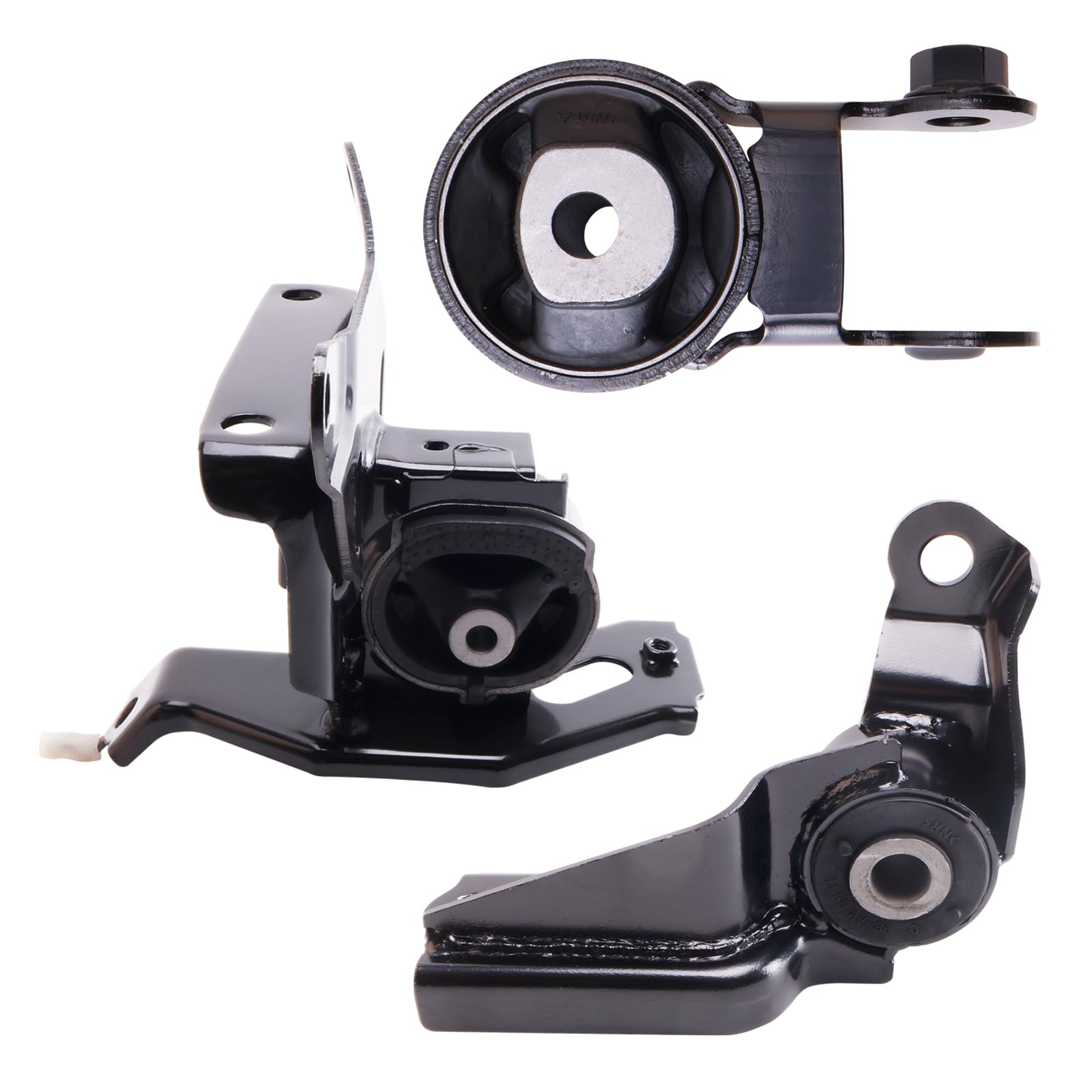 Engine Mount Set