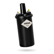 40,000V Performance Ignition Coil 12V Black