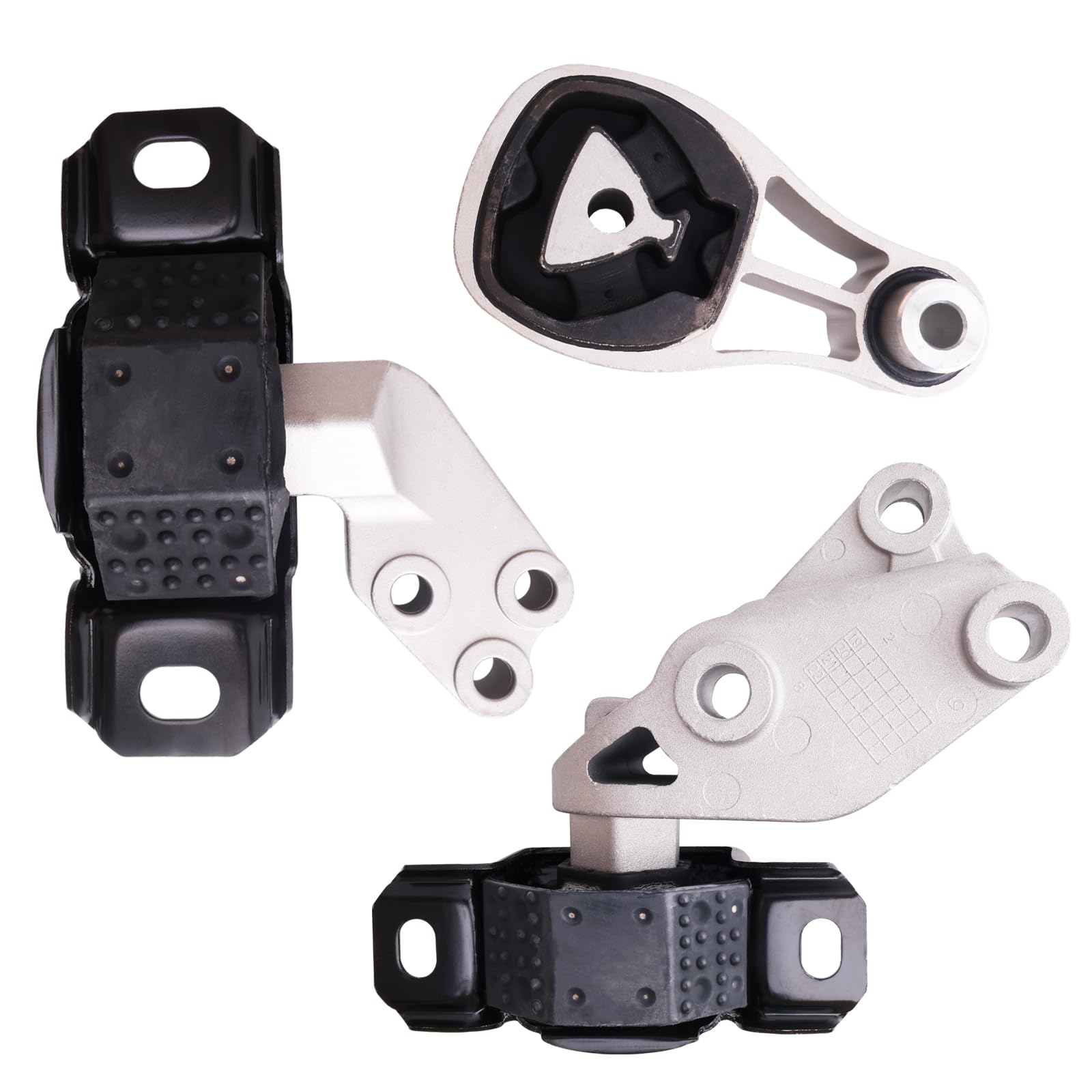 Engine Mount Set