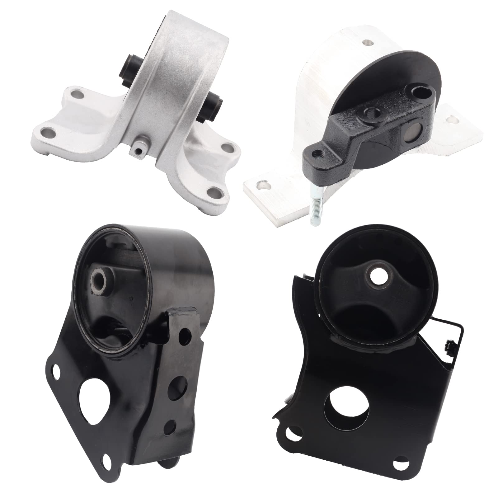 Engine Mount Set