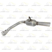 Stainless Steel Tailpipe for 4Runner & GX460