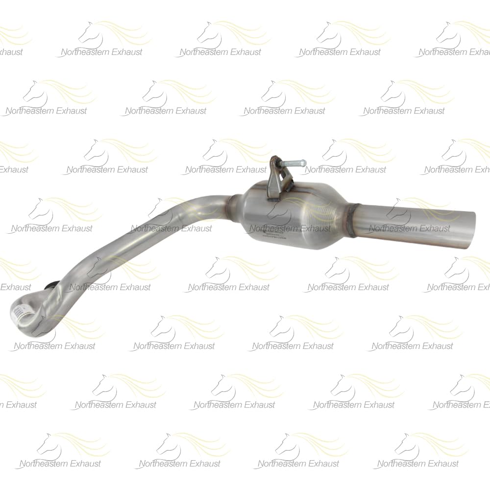 Stainless Steel Tailpipe for 4Runner & GX460