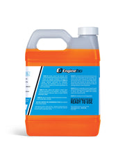 SXS & ATV Coolant Antifreeze 2-Pack Orange