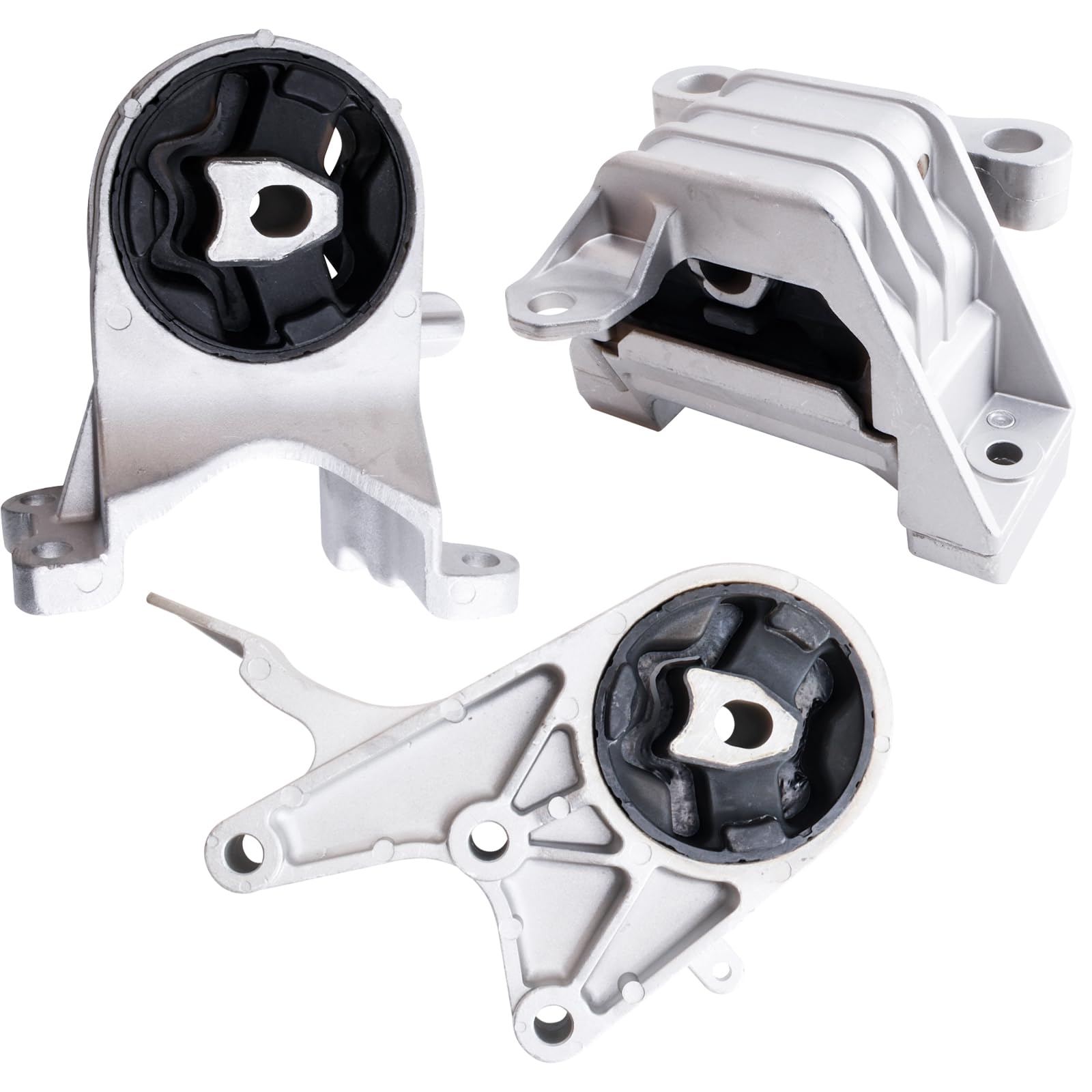 Engine Mount Set