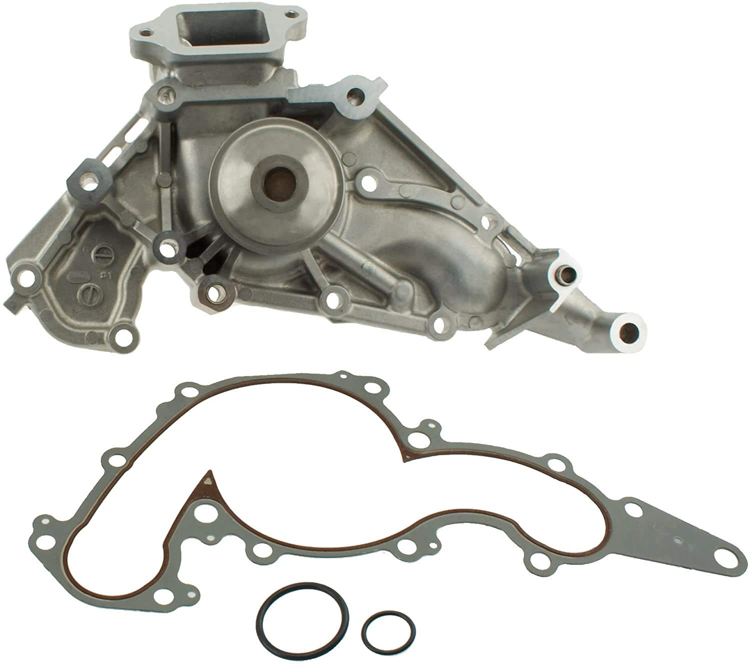Timing Belt Kit with Water Pump