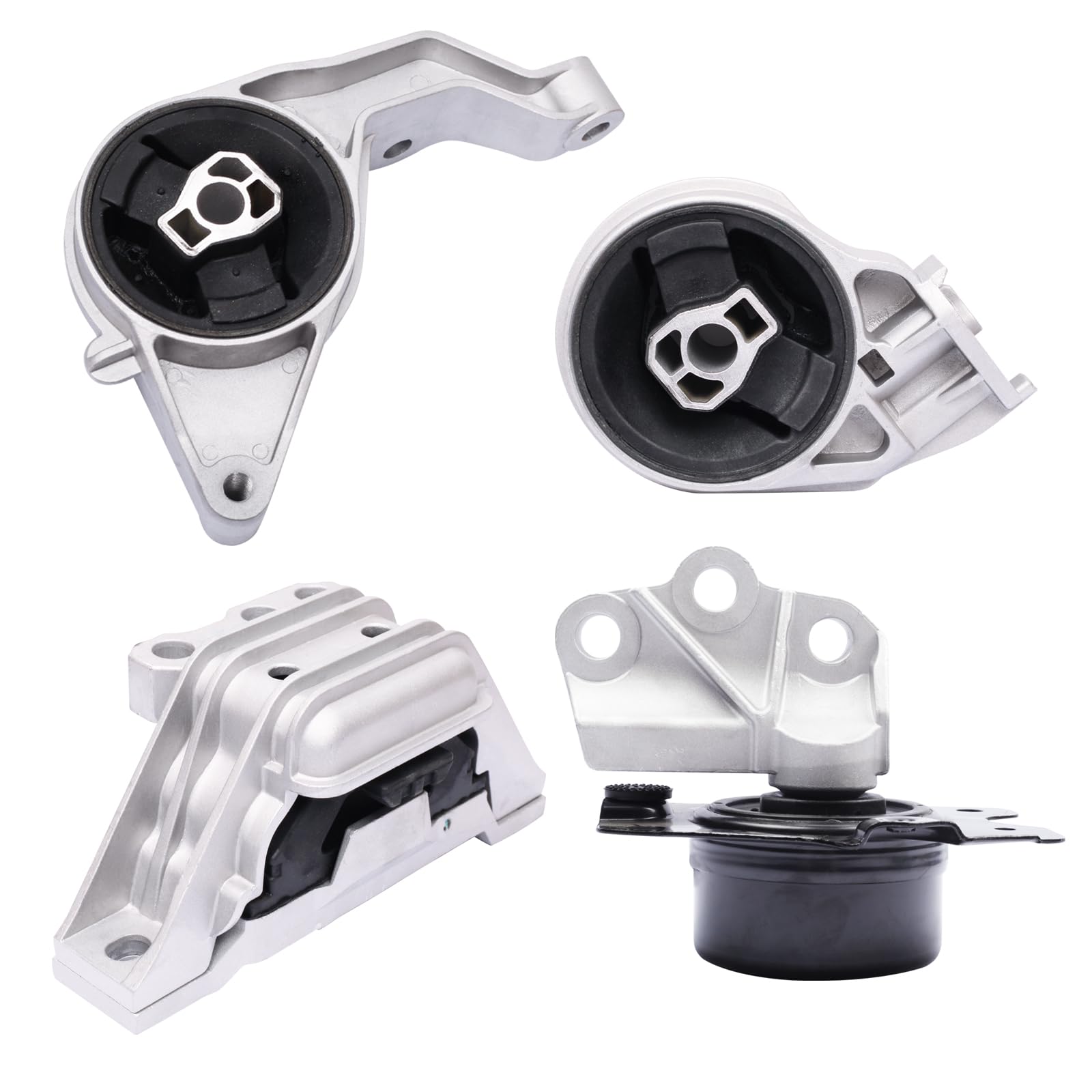 Engine Mount Set