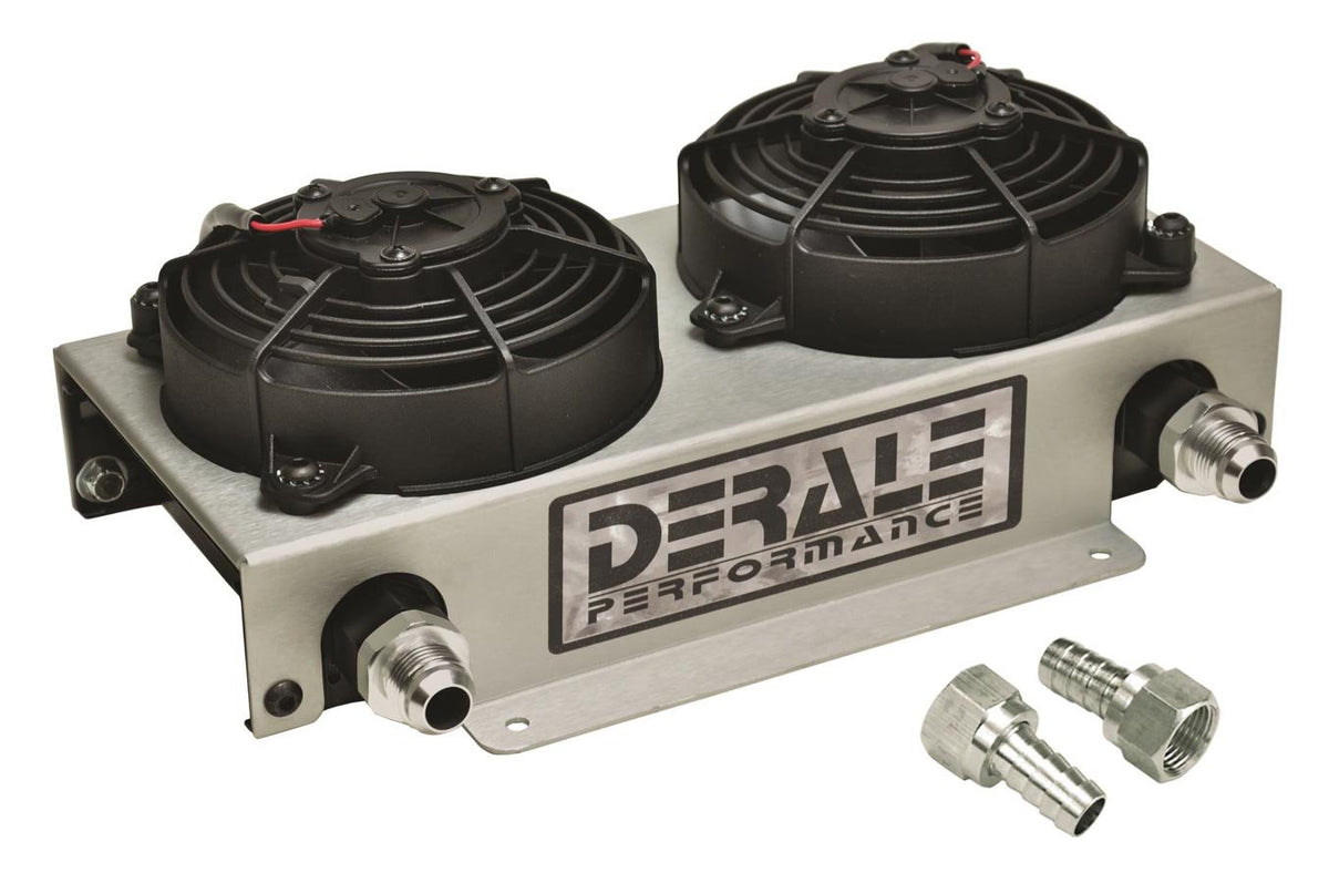 Cooling Systems