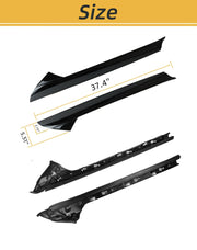 Flecto Door Molding Set