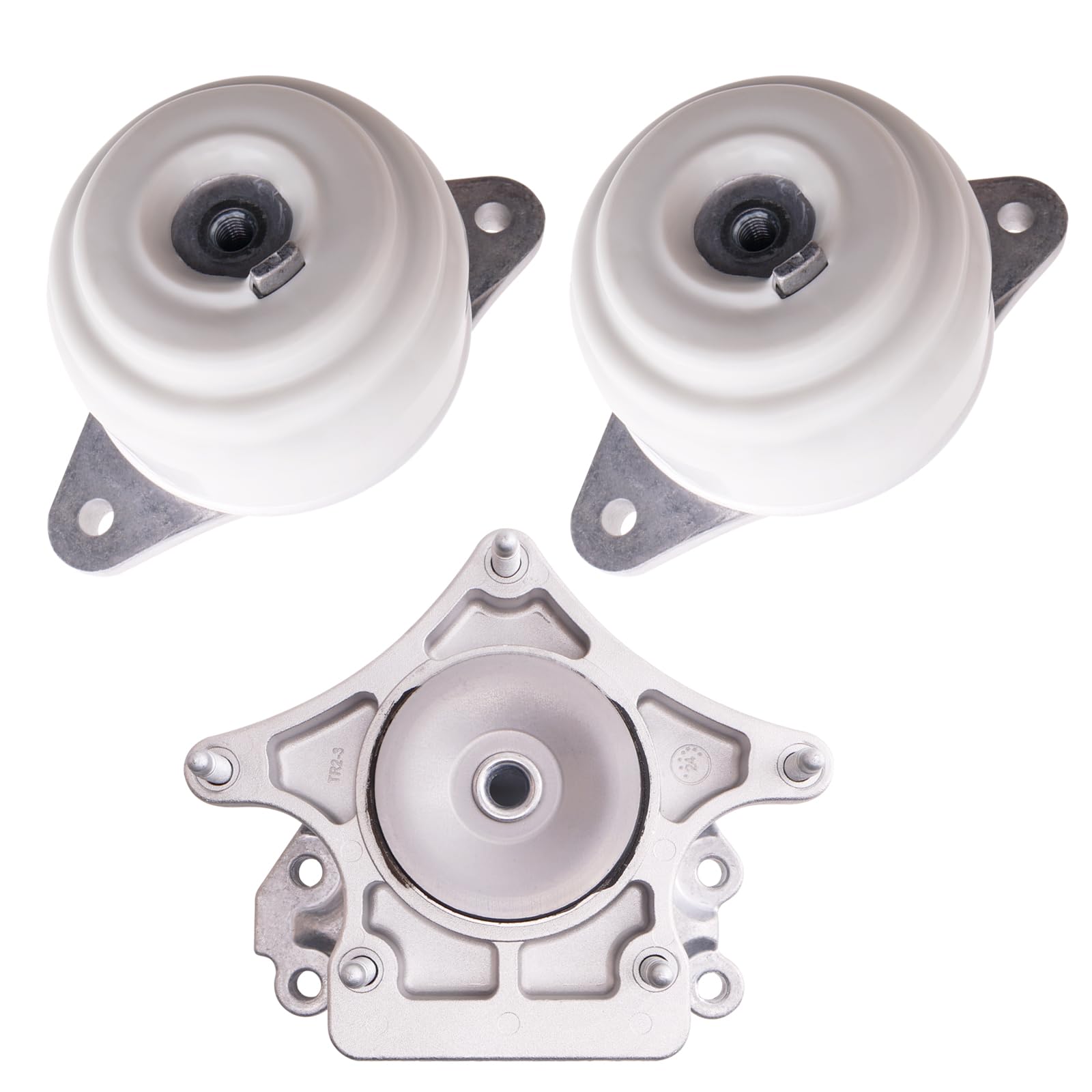 Engine Mount Set