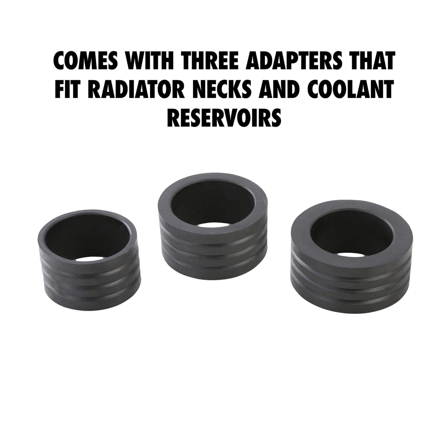 coolant System refiller