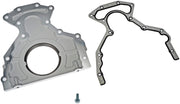 Engine Rear Main Seal Cover