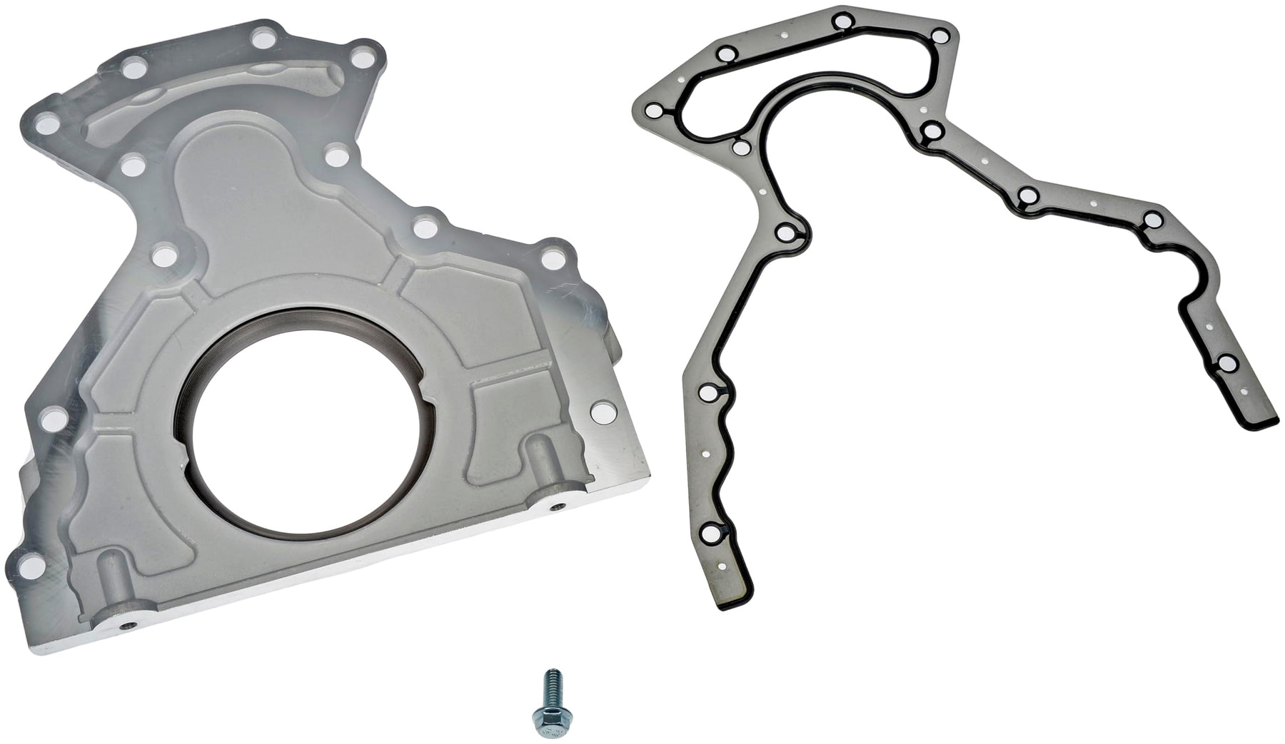 Engine Rear Main Seal Cover