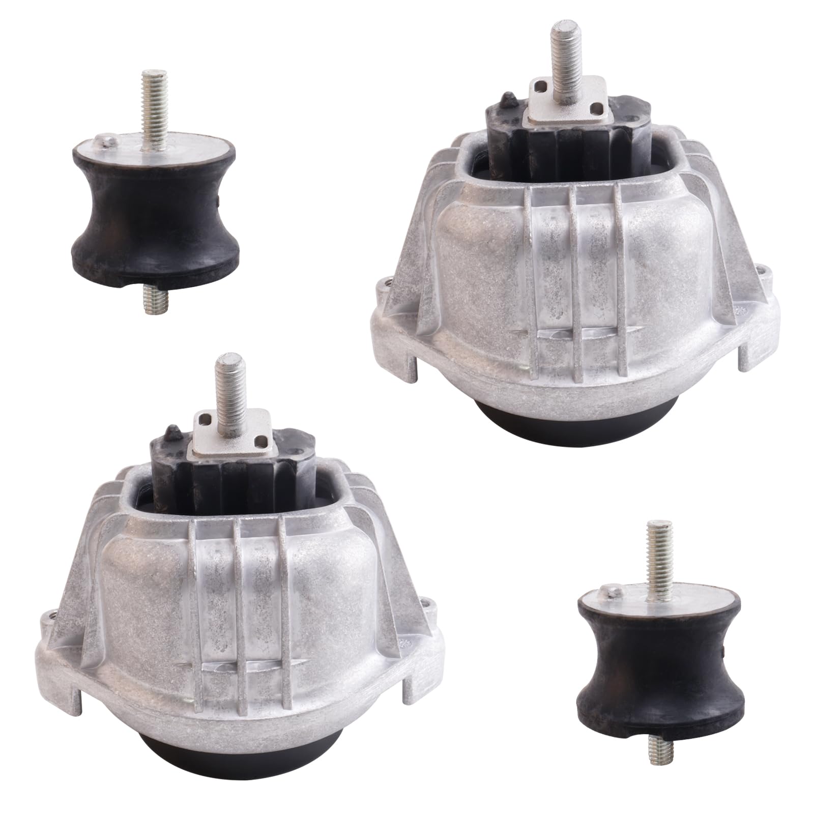 Engine Mount Set