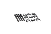 Dual Exhaust Kit 2.5" with Performance Muffler