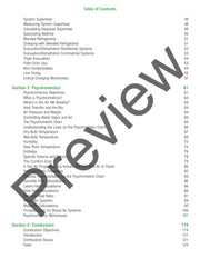 Heating & Cooling Efficiency Manual, 2nd Edition