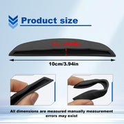 Backup Camera Rain Cover Protector Sticker