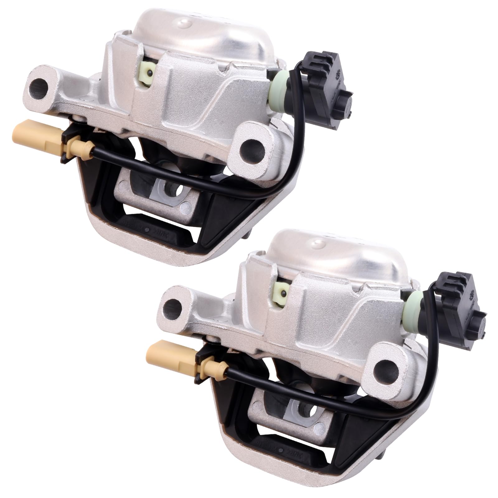 Engine Mount Set